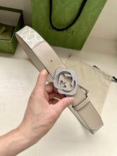 China Replica Gucci Belts 82usd Only